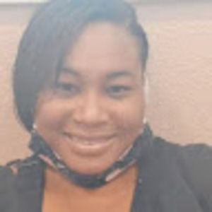 Meet your Posher, Camille